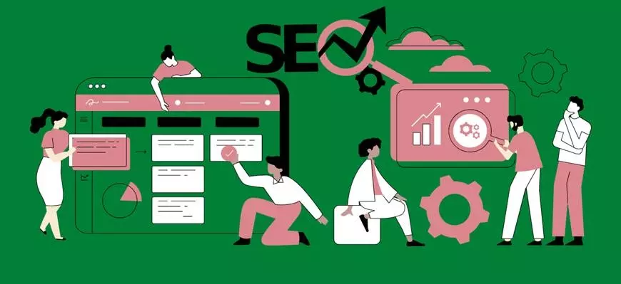 SEO 6 Reasons to Invest in Your Company's Success
