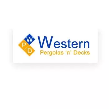 Western Pergolas ‘n’ Decks - Decking Adelaide