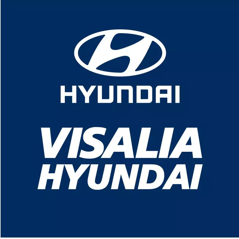 Visalia Hyundai