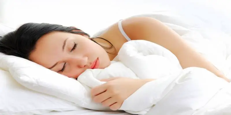 6 Best Foods And Practices To Help You Sleep Better