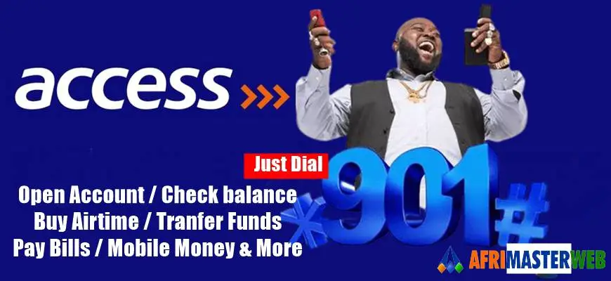 How To Use Access Bank Transfer Code (a-z Guide)