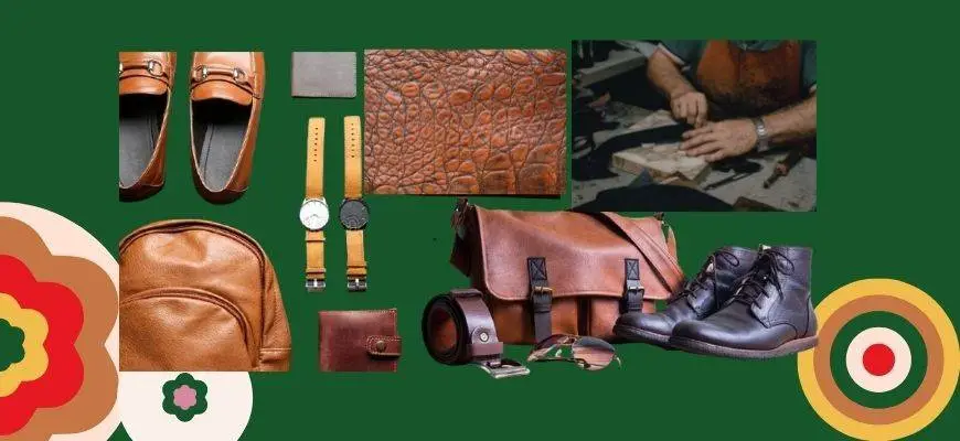 How to start profitable leatherwork business in Africa