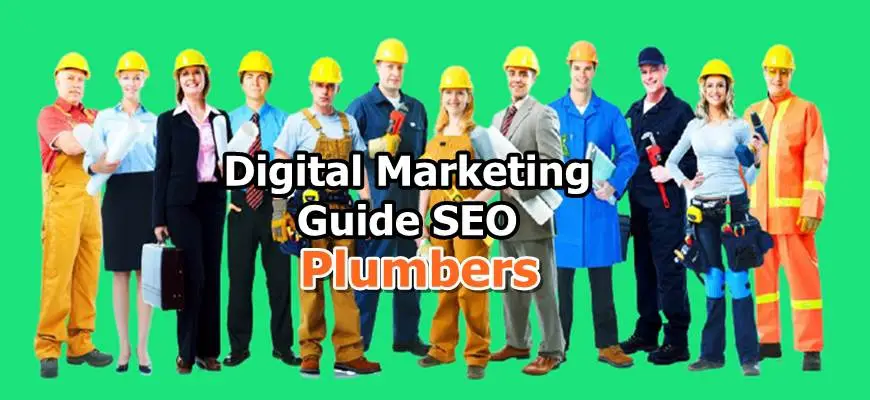 Internet Marketing Strategies for Plumbers