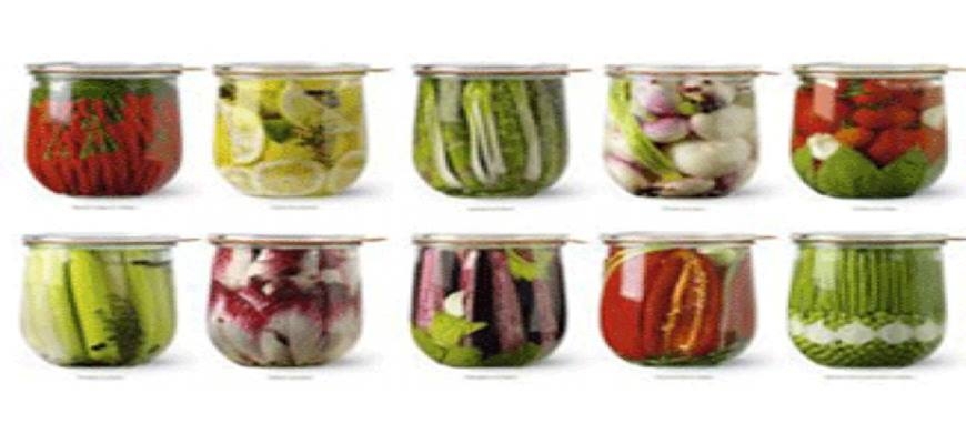 How to keep multiplying your lacto-fermentation?