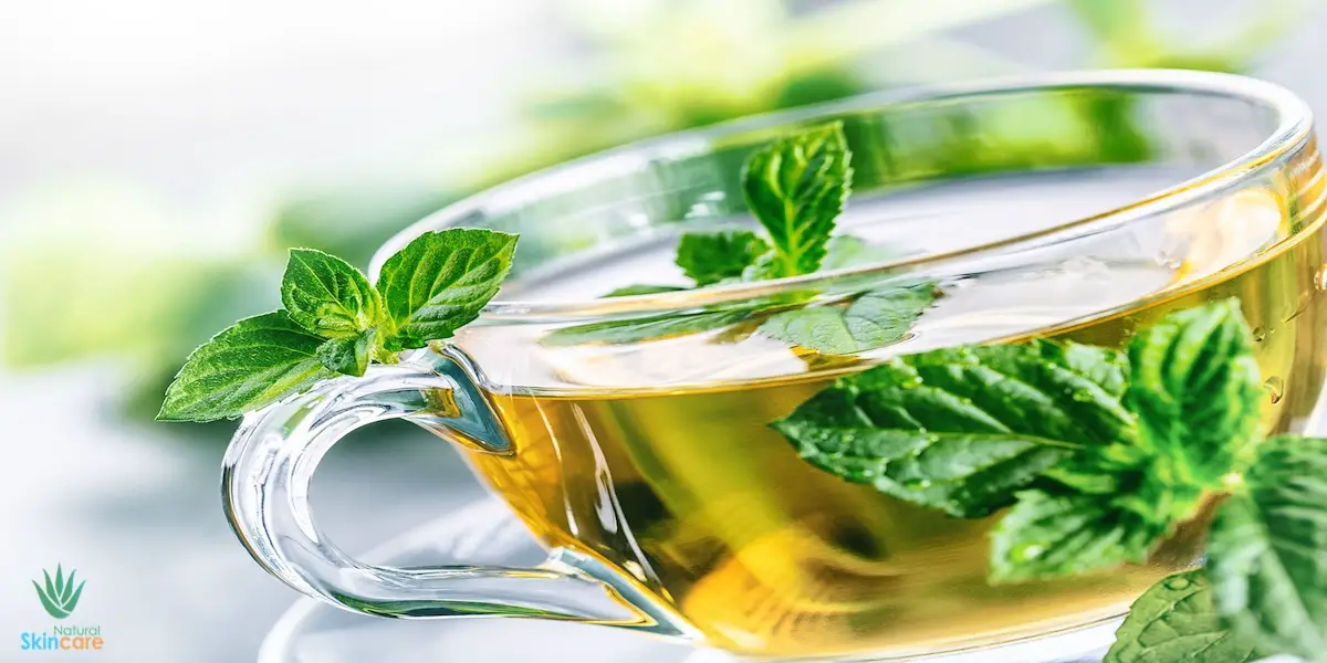 Herbal Teas And Their Health Benefits