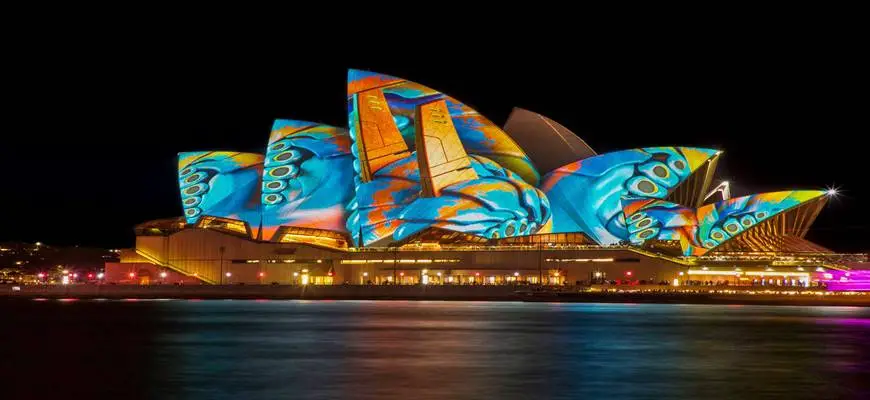 Top Entertainment Places in Australia