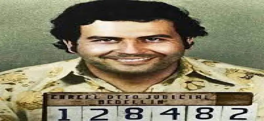 7 business lessons from the richest drug dealer [Pablo Escobar]