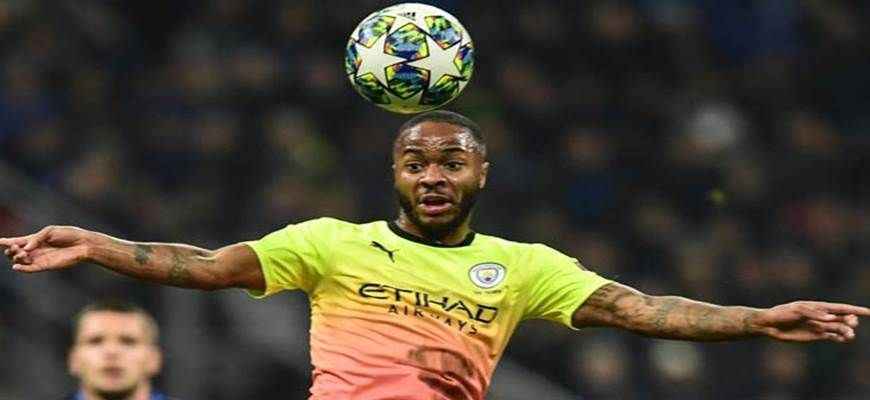 ‘Now Is The Time’ To Act Against Racism – Raheem Sterling