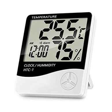 Hygrometer