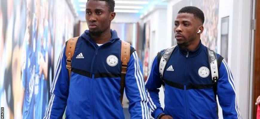 As Leicester City visit Stamford Bridge, Iheanacho and Ndidi are set to inflict more pain on the Blues.