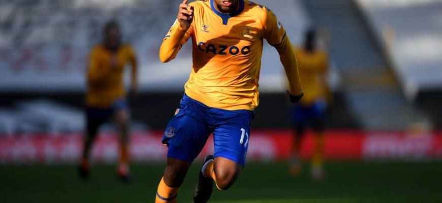 Bent Backs Iwobi Towards Combating Everton