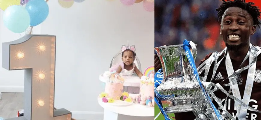 FA Cup: “Perfect Birthday Gift For My Daughter” –Ndidi