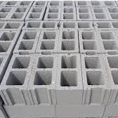 Cement and Blocks