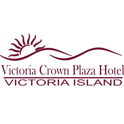 Vitoria Crown Plaza Hotel