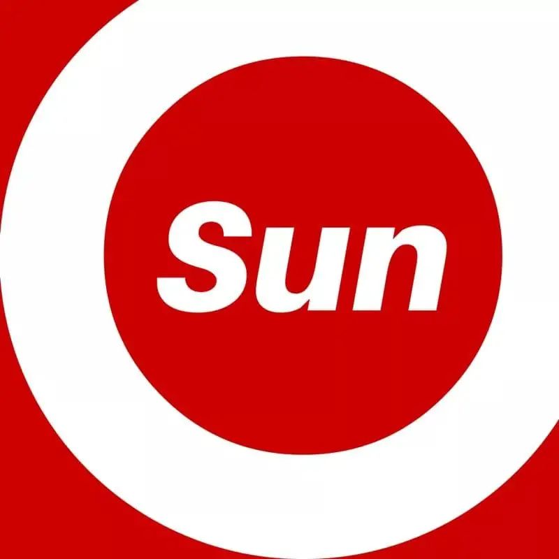 The sun publishing limited