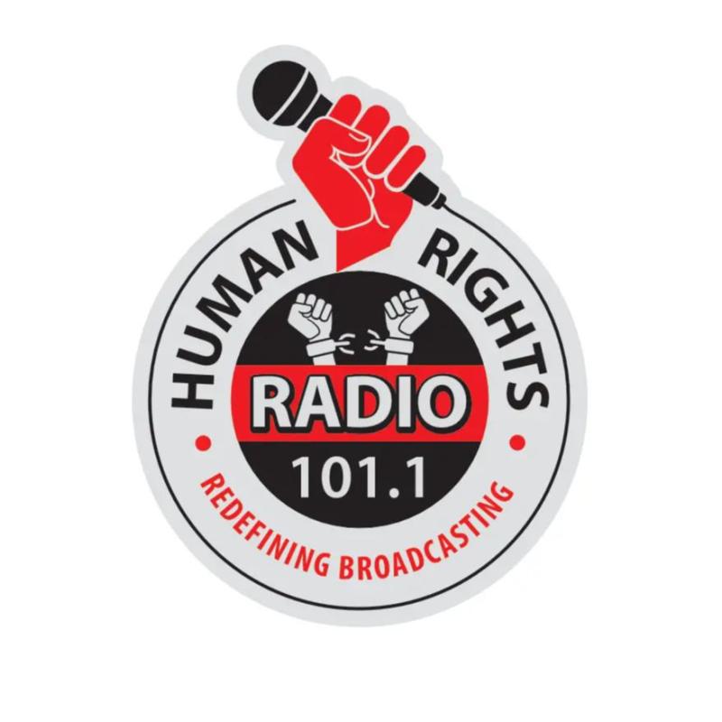 HUMAN RIGHT RADIO 101.1 – Human Right Radio