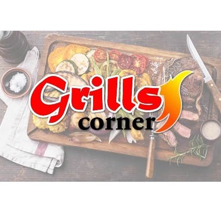 The Grills Corner