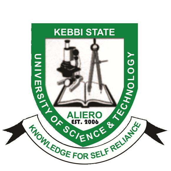 Kebbi State University of Science and Technology Aliero