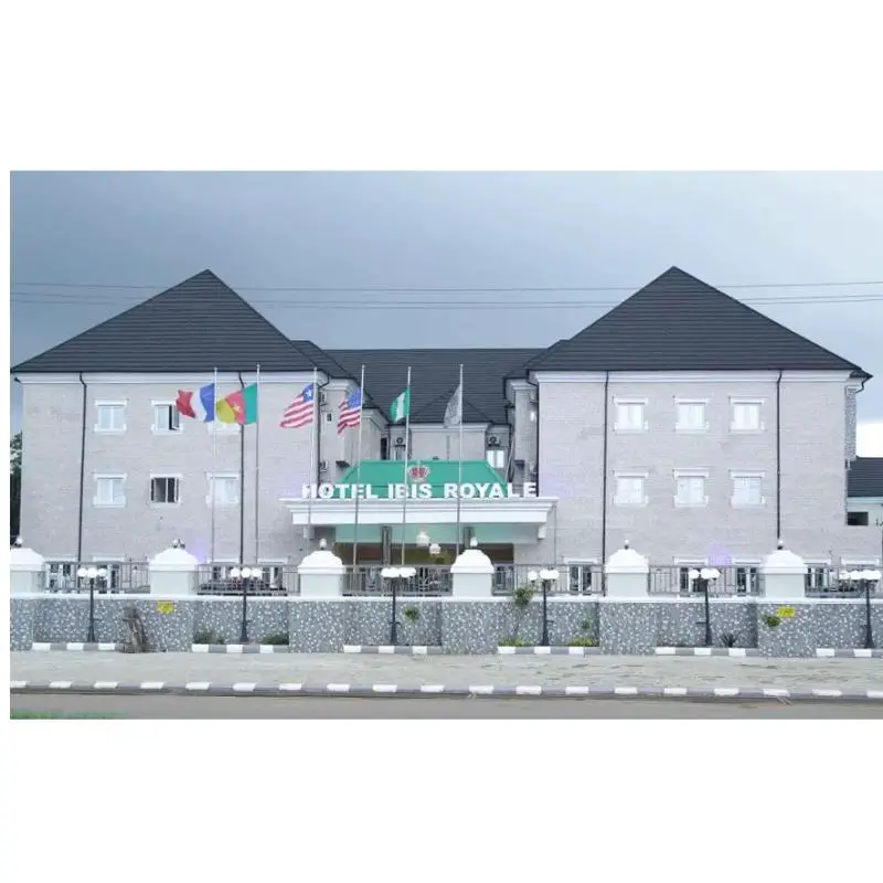 Hotel Ibis Royale, Owerri