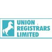 UNION REGISTRARS LTD