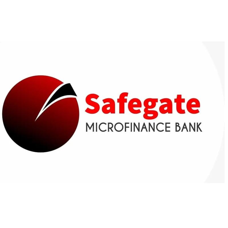 SAFEGATE MFBANK