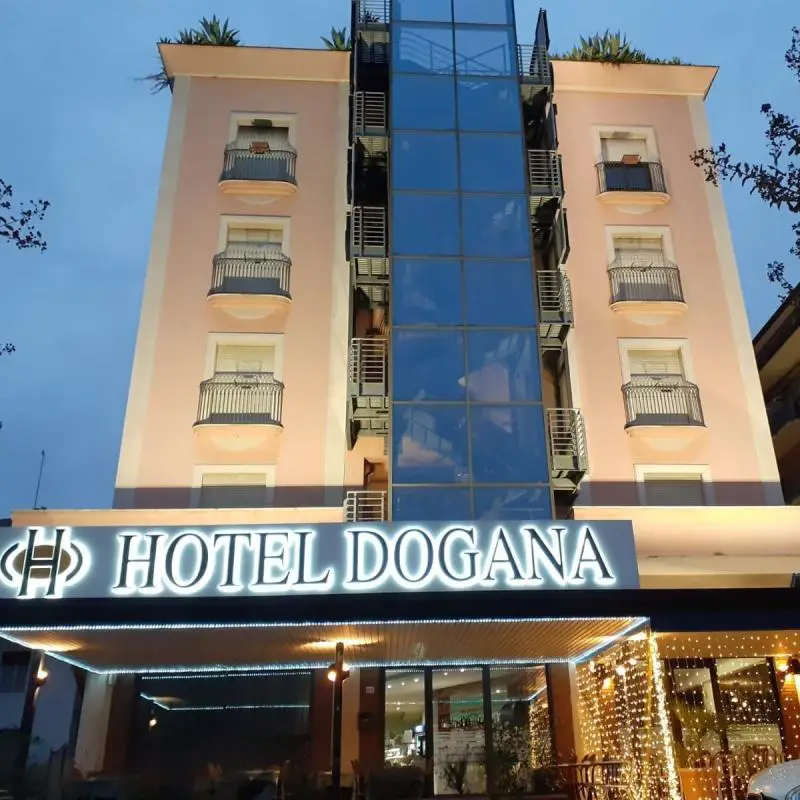 Hotel Dogana San Marino