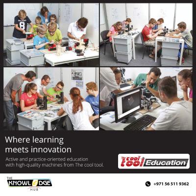 Raise Technical Education from Elementary to University Levels! Since 1982