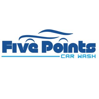 Five Points Car Wash