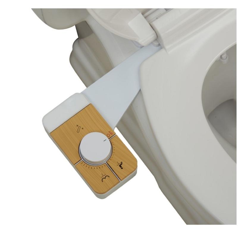 Nete Bidet Seat Attachments Manufacturer Co., Ltd