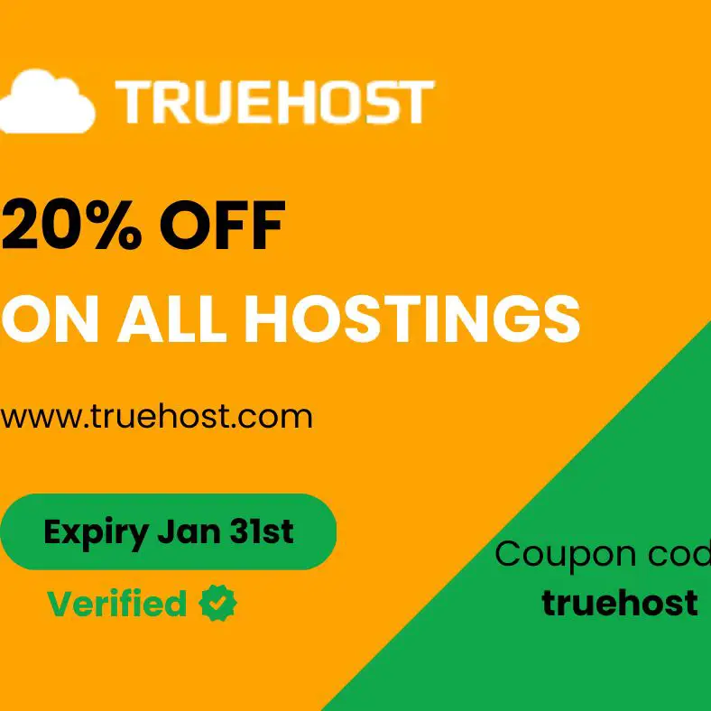 Truehost Cloud