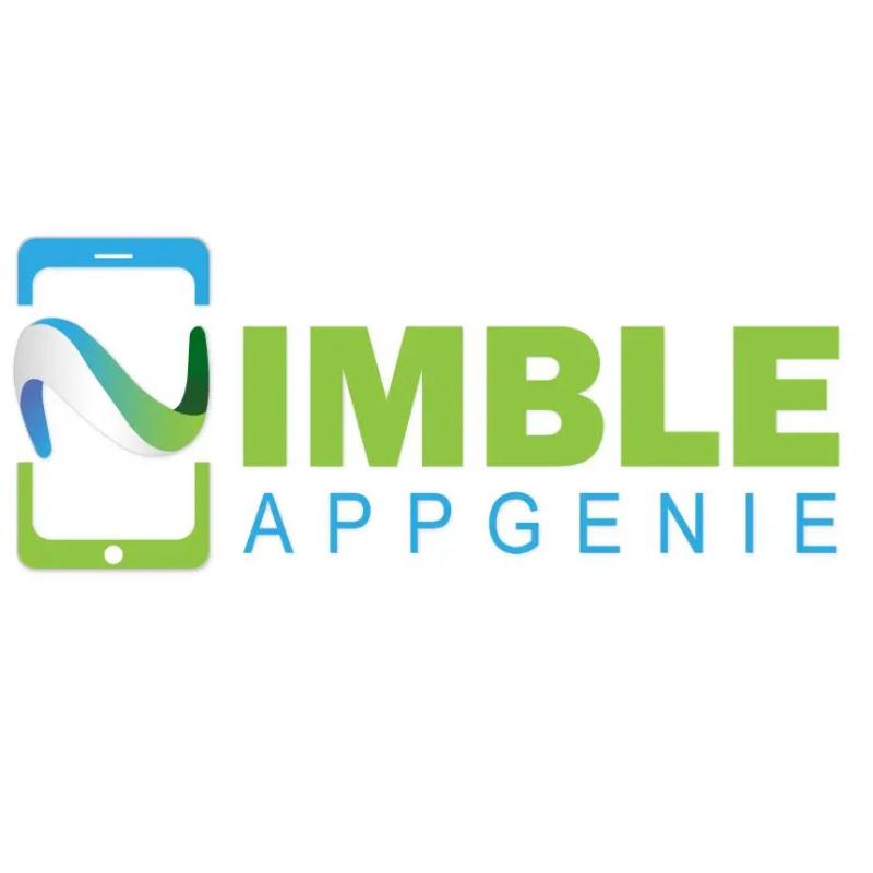 Nimble AppGenie