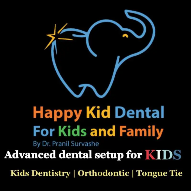 Happy Kid Dental Clinic & Tongue Tie Center