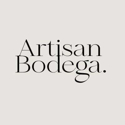 Artisan Bodega