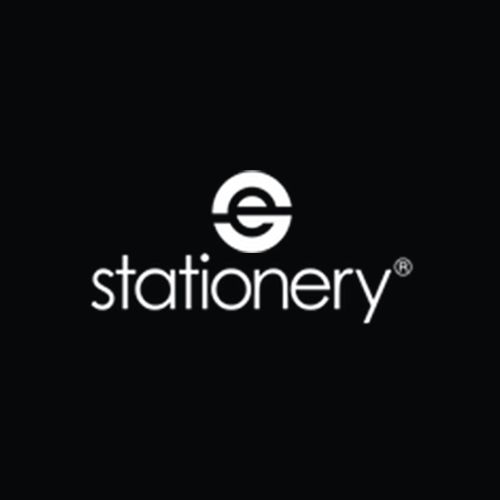 E Stationery