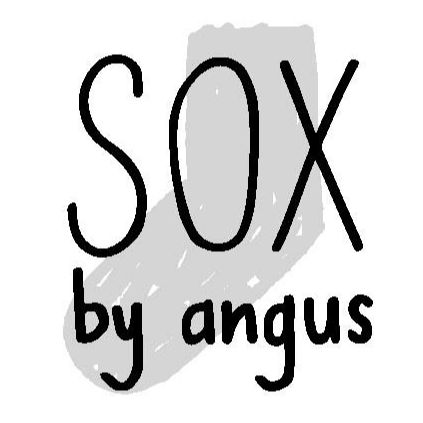 Sox by Angus