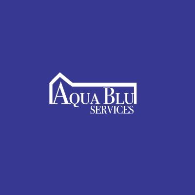 Aqua Blu Services