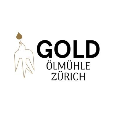 Gold Ölmühle Zürich