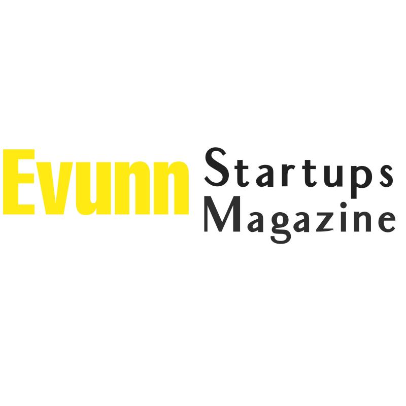 Evunn Startups Magazine