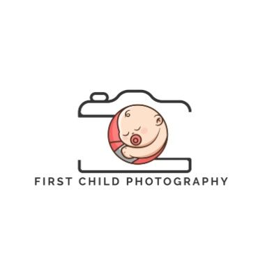 First Child Photography