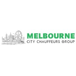 Melbourne city chauffeur