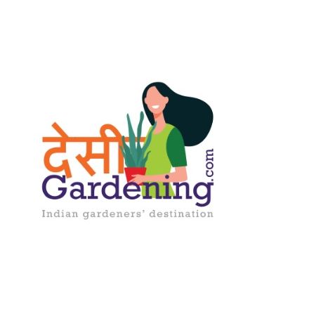 Desi Gardening