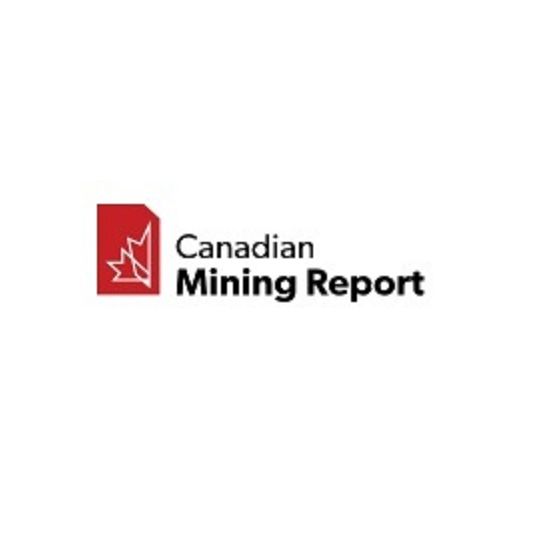 Canadian Mining Report