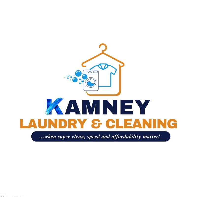 Kamney Laundry & Cleaning