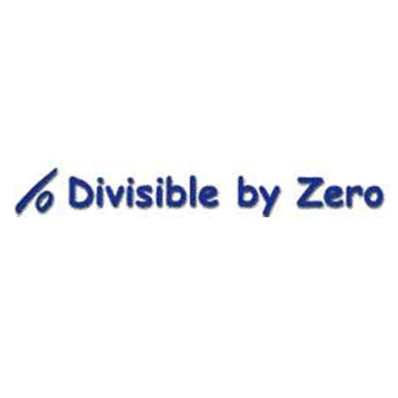 Divisible by Zero Pty Ltd