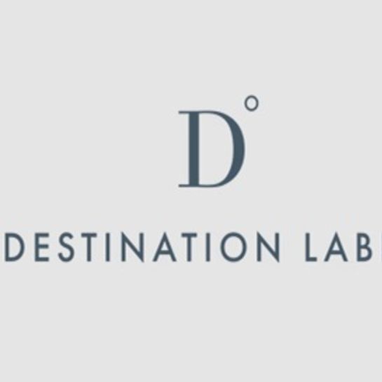 Destination Label