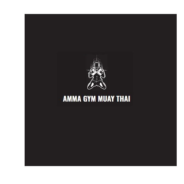 AMMA Gym Muay Thai