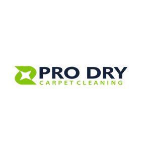 PRO DRY Carpet Cleaning