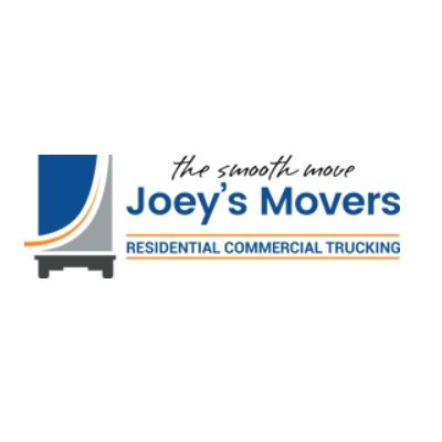 Joey's Movers